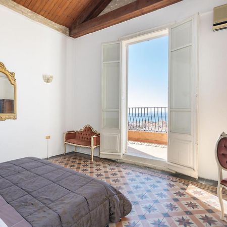 La Dolce Vita Cagliari Kültér fotó