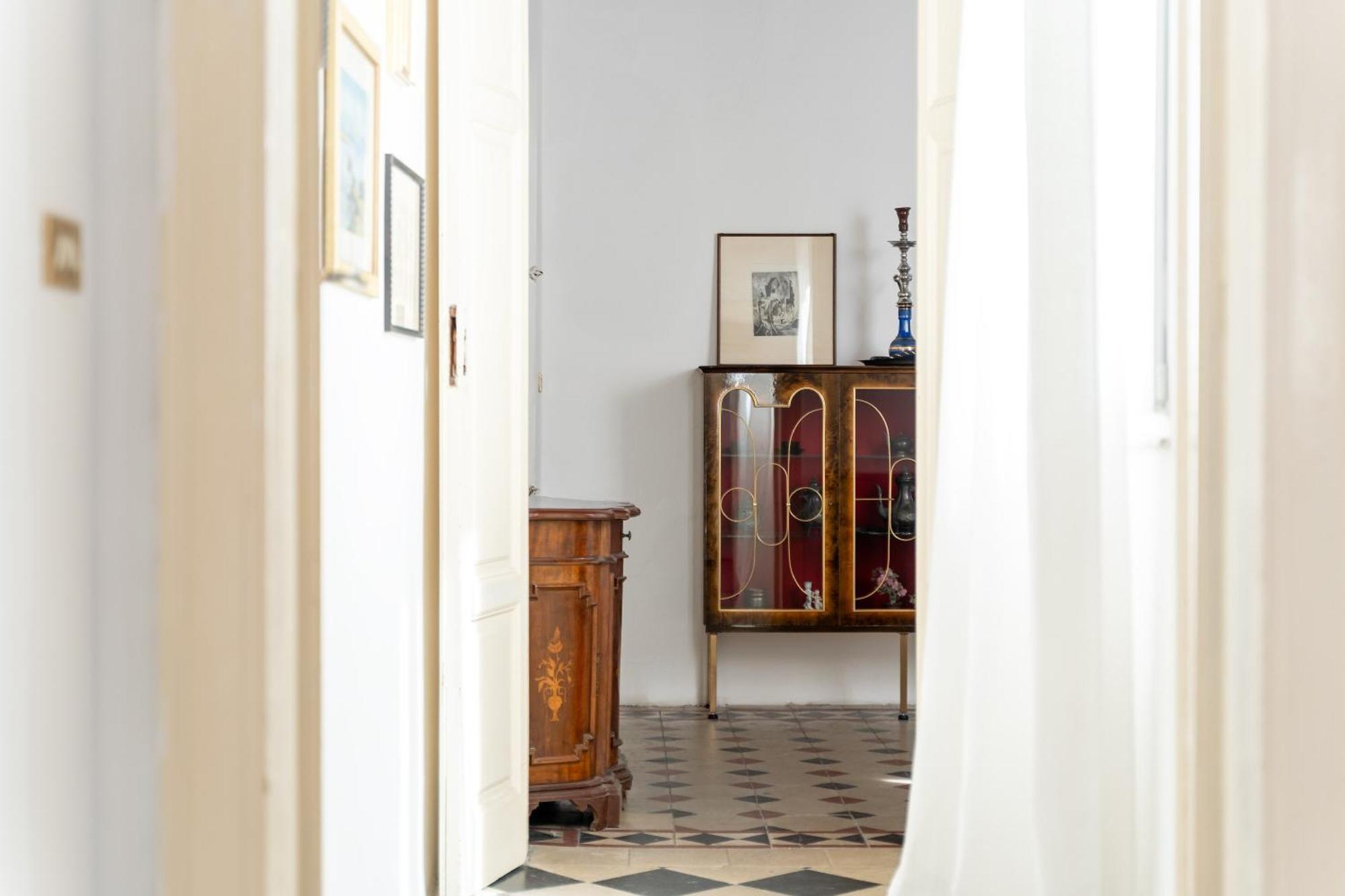 La Dolce Vita Cagliari Kültér fotó