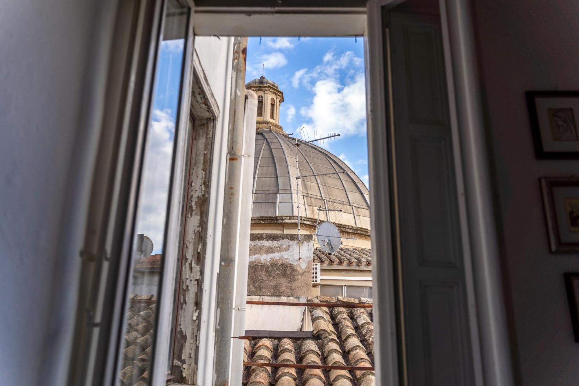 La Dolce Vita Cagliari Kültér fotó