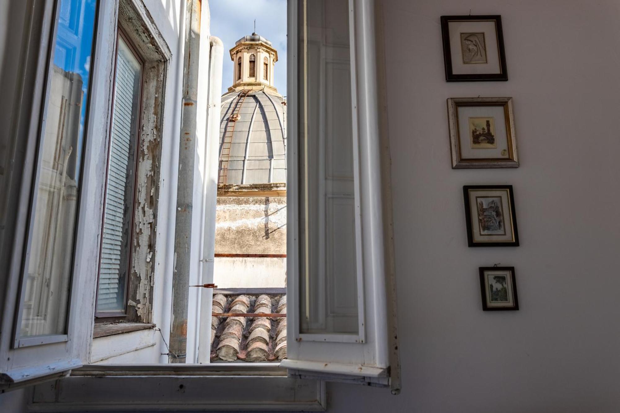 La Dolce Vita Cagliari Kültér fotó