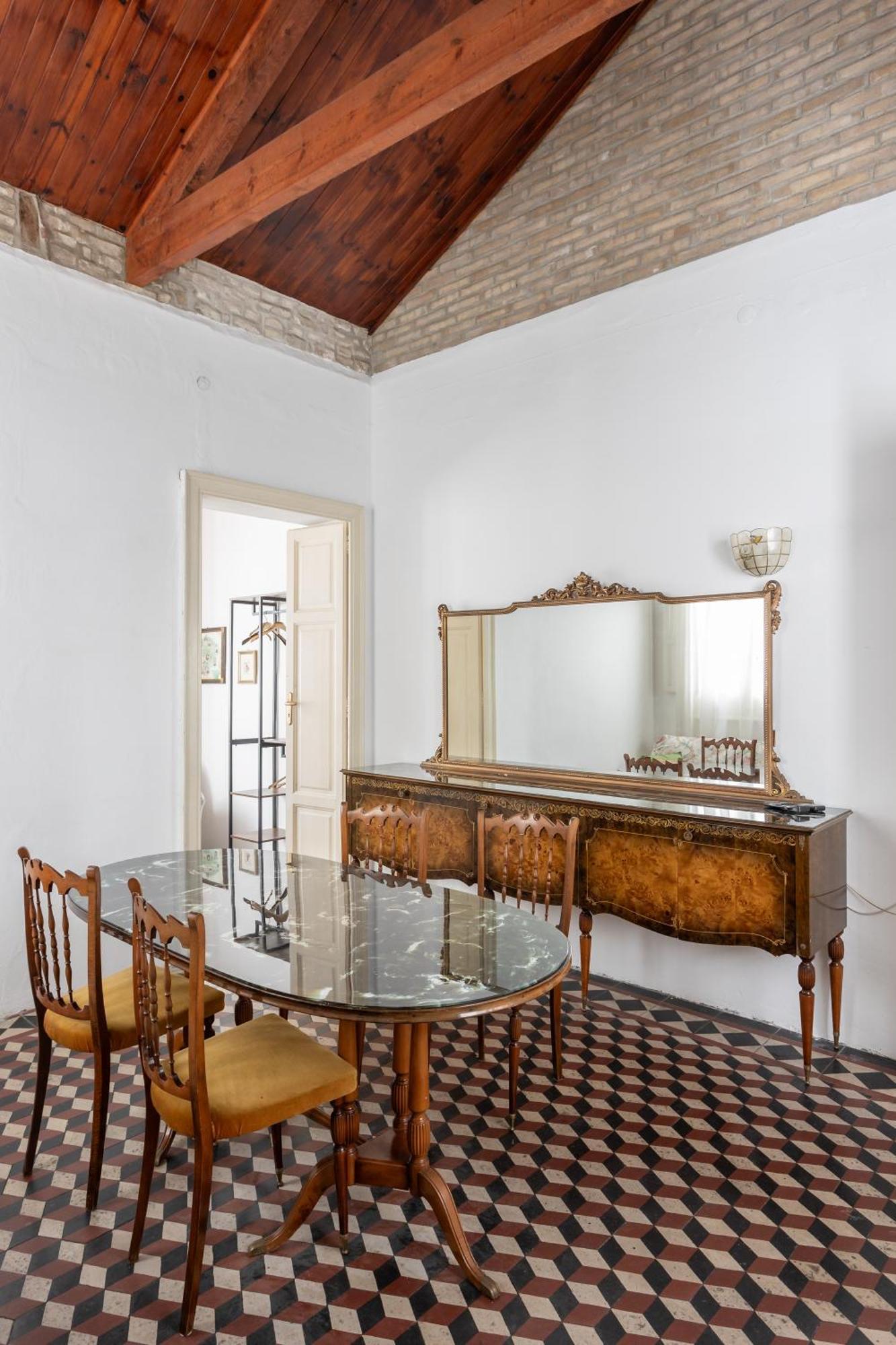 La Dolce Vita Cagliari Kültér fotó