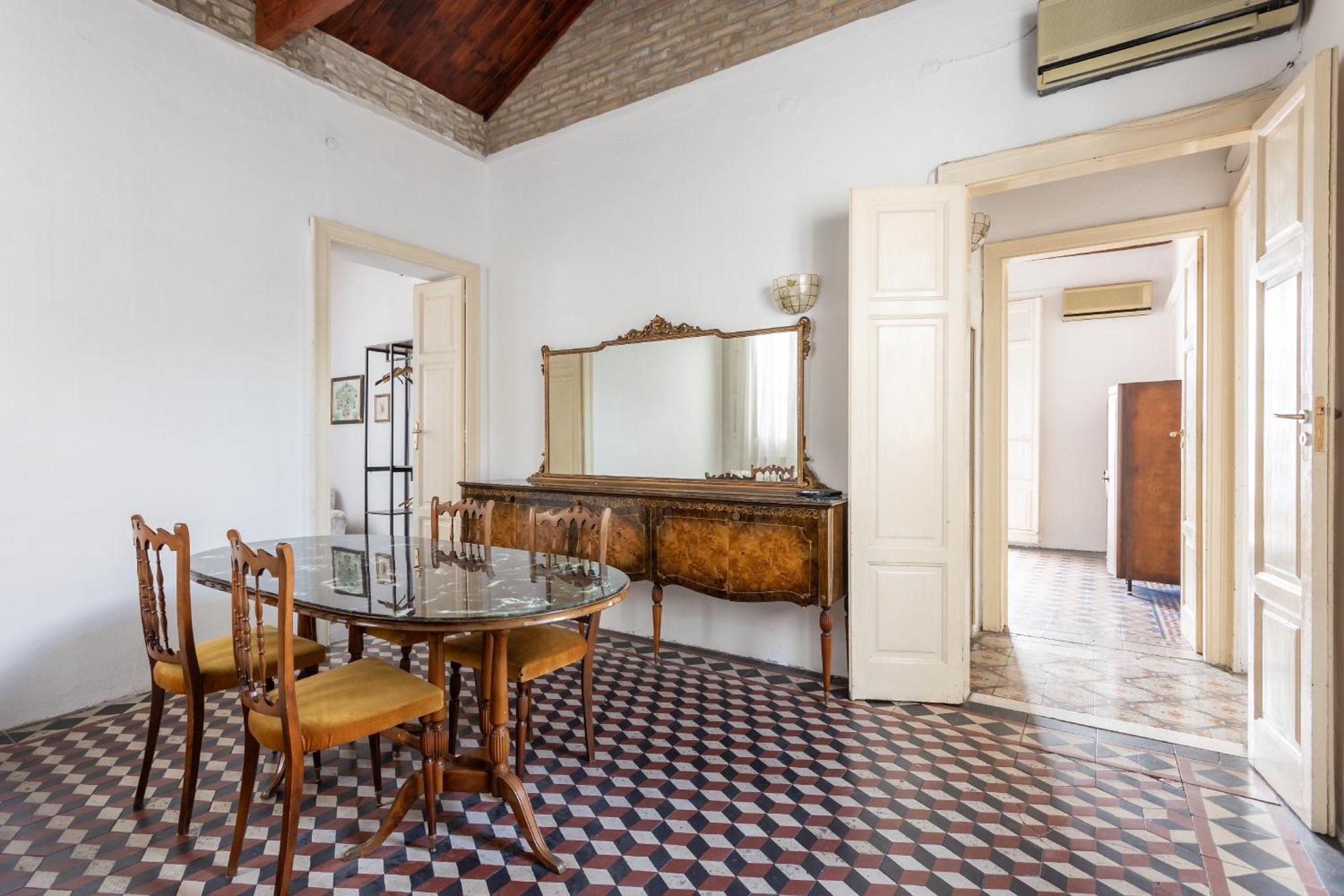 La Dolce Vita Cagliari Kültér fotó