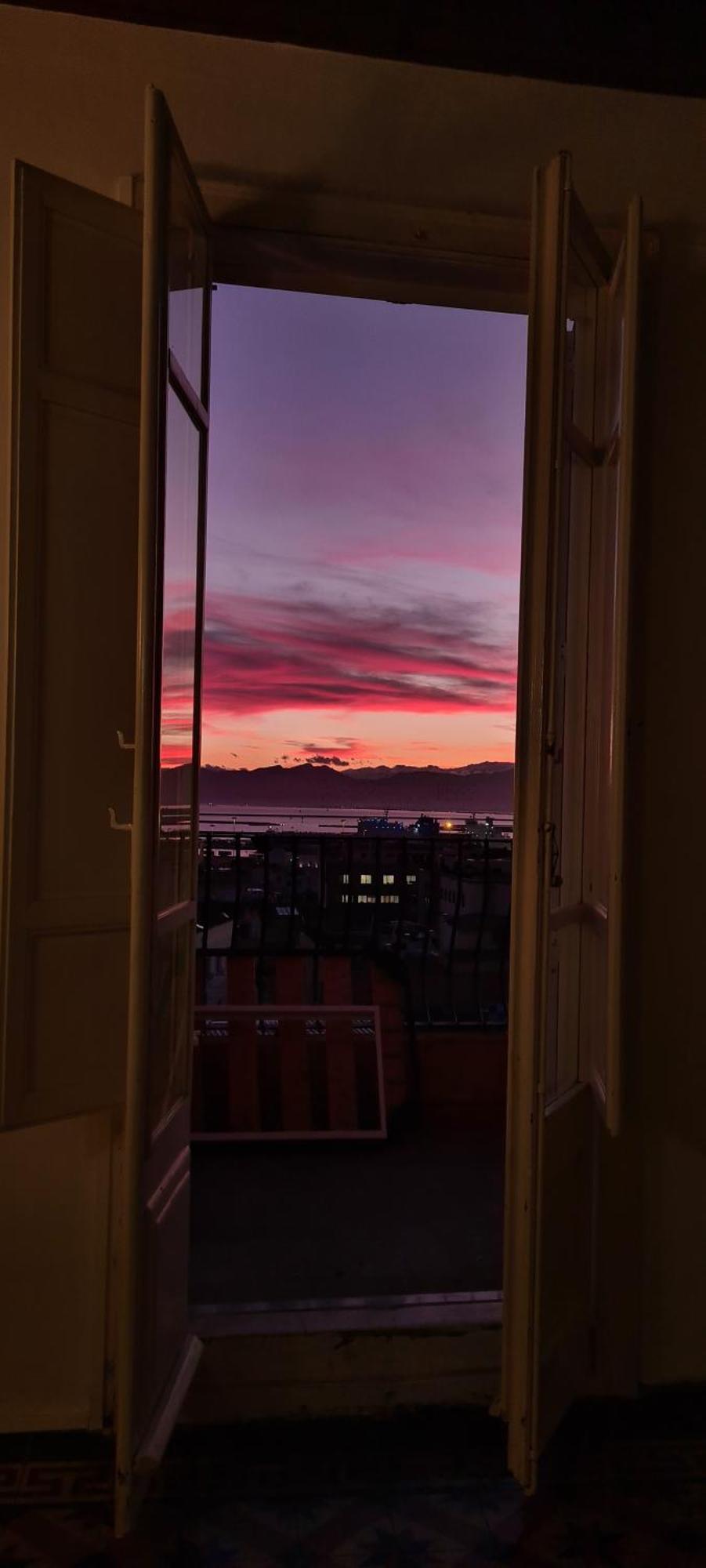 La Dolce Vita Cagliari Kültér fotó